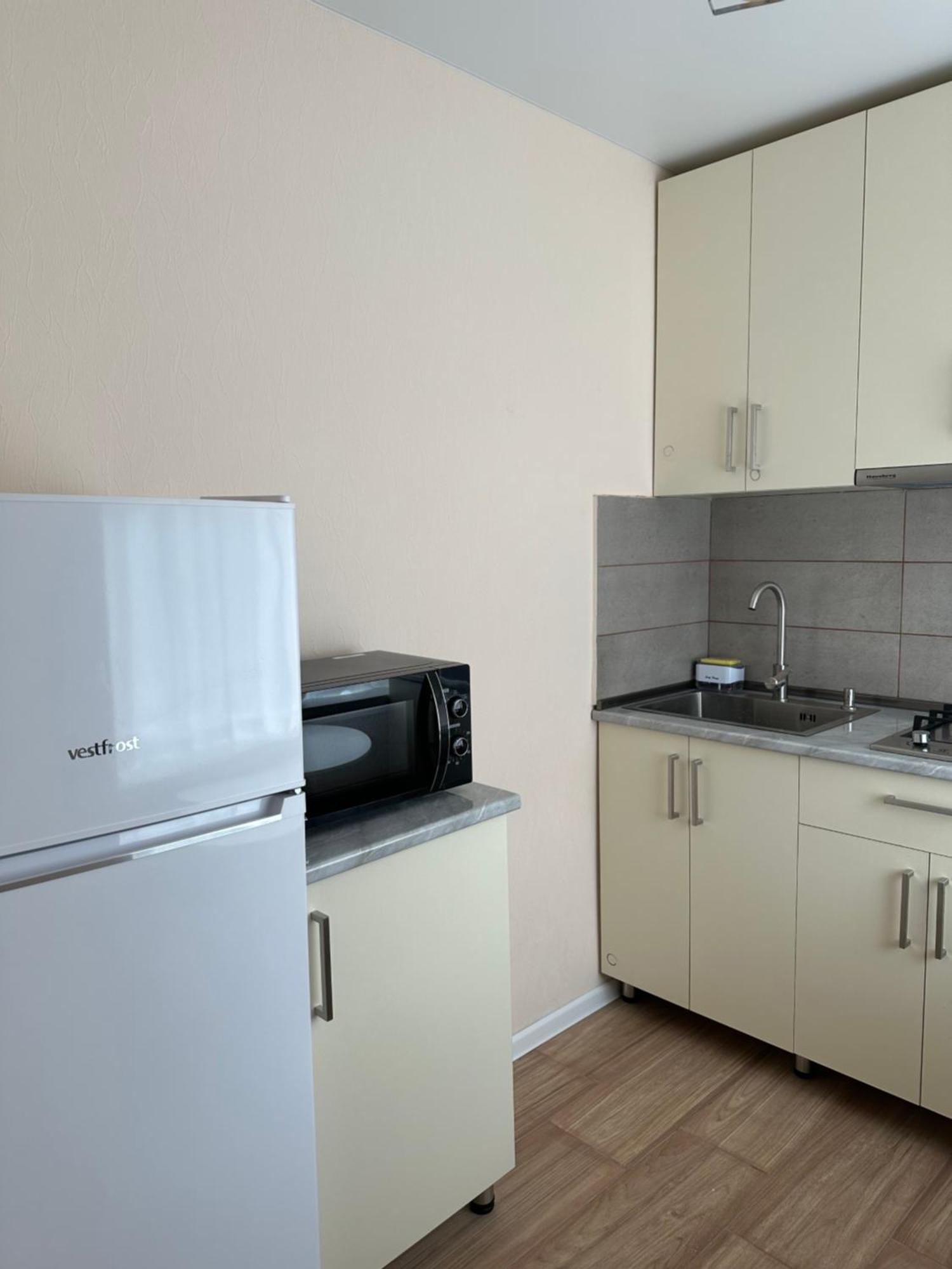 Apartment Natali's House