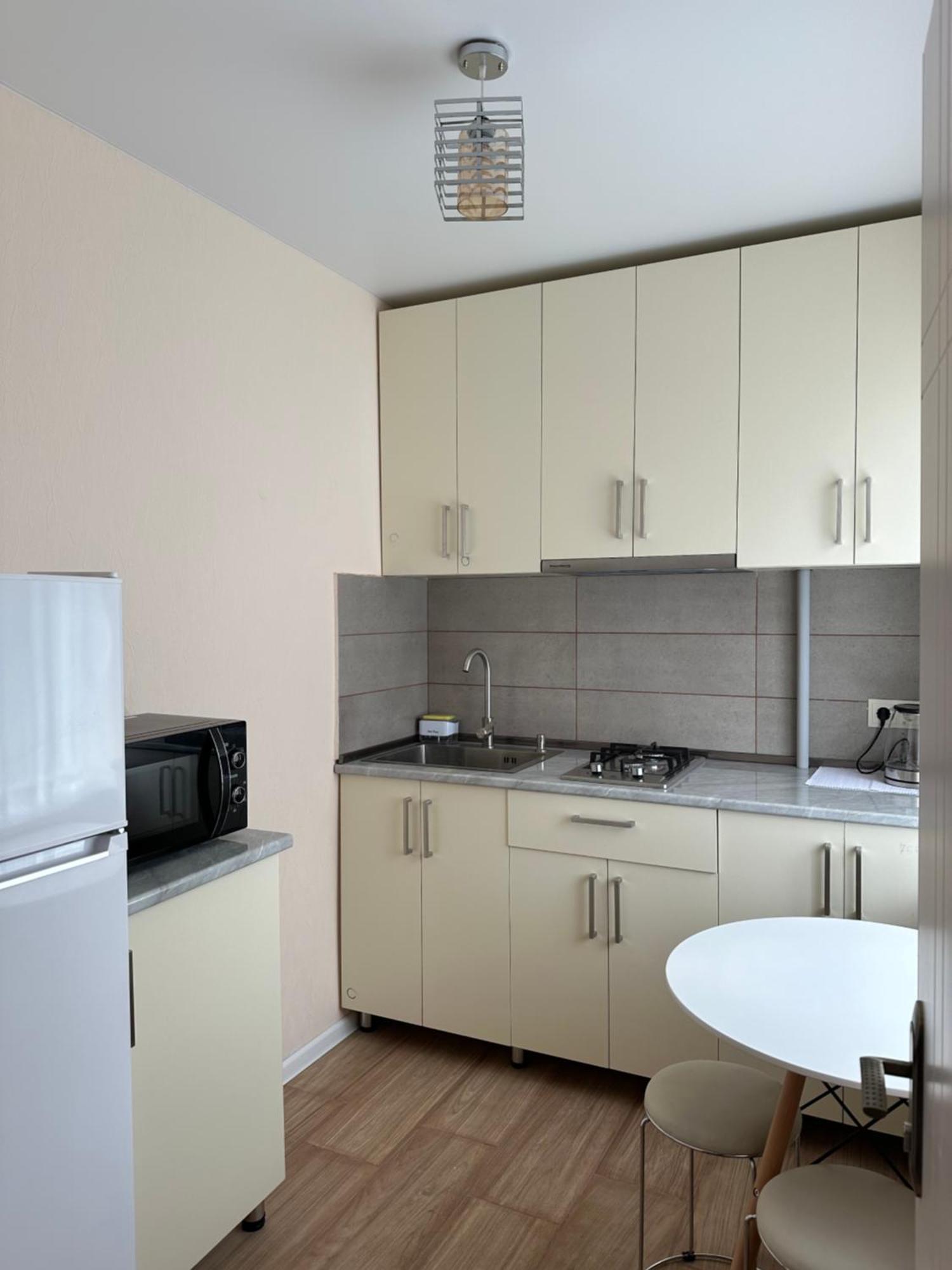 Natali's House Apartment *