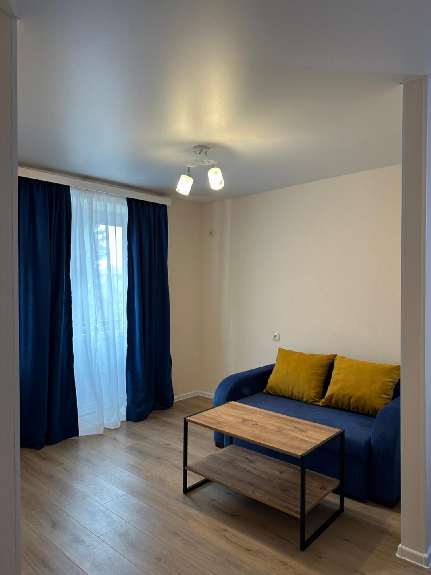 Apartment Natali's House *