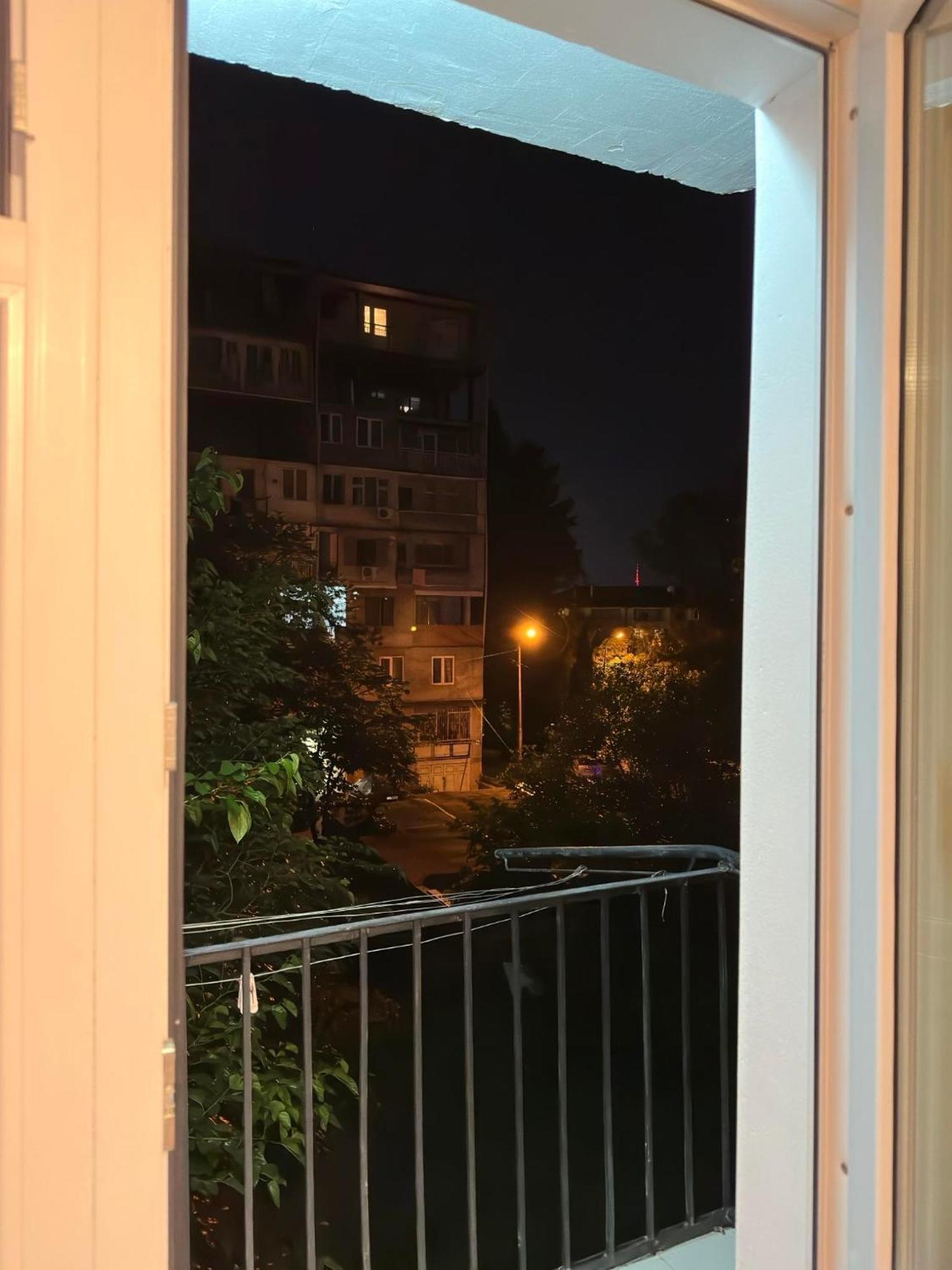 Natali's House Apartment
